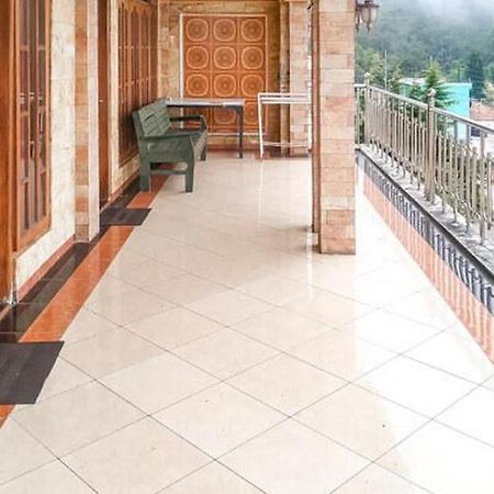 Villa Al Barokah Syariah Family Mitra Reddoorz Near Sarangan Lake Екстериор снимка