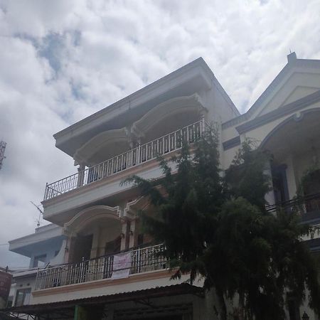 Villa Al Barokah Syariah Family Mitra Reddoorz Near Sarangan Lake Екстериор снимка