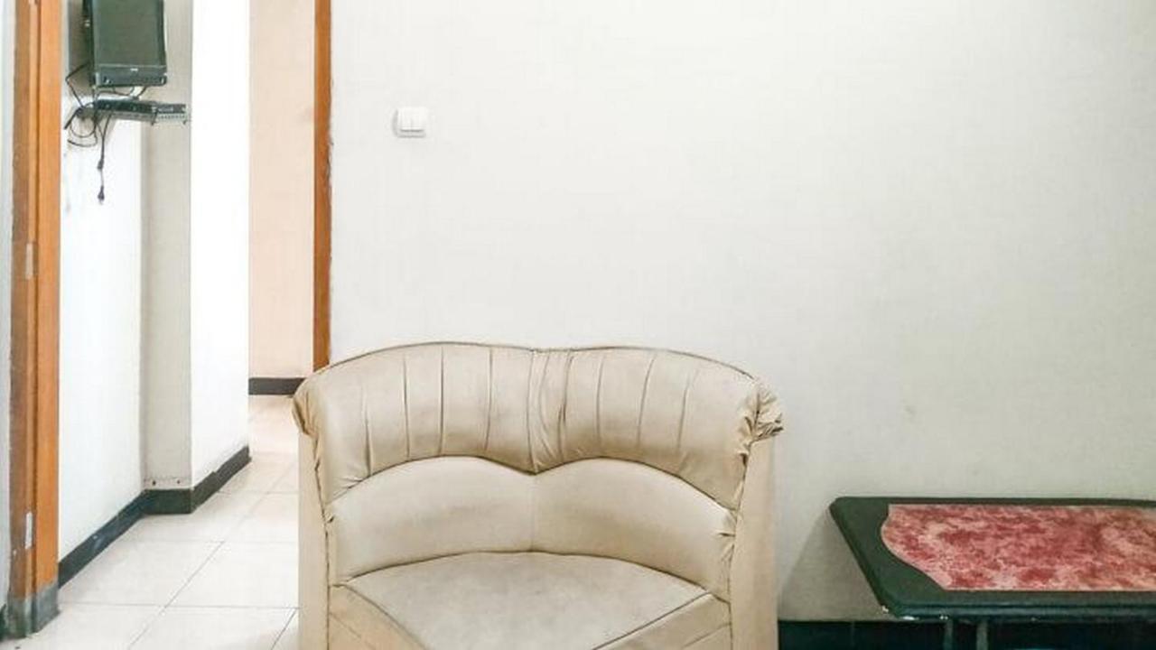 Villa Al Barokah Syariah Family Mitra Reddoorz Near Sarangan Lake Екстериор снимка