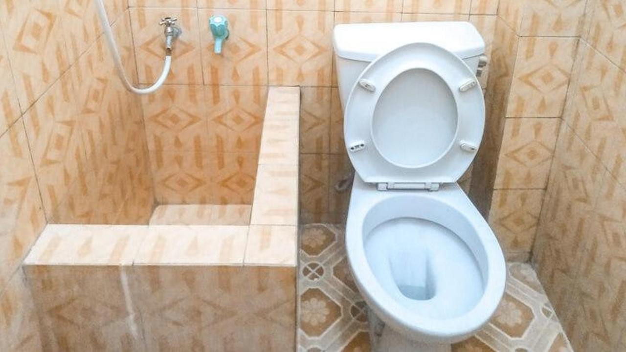 Villa Al Barokah Syariah Family Mitra Reddoorz Near Sarangan Lake Екстериор снимка