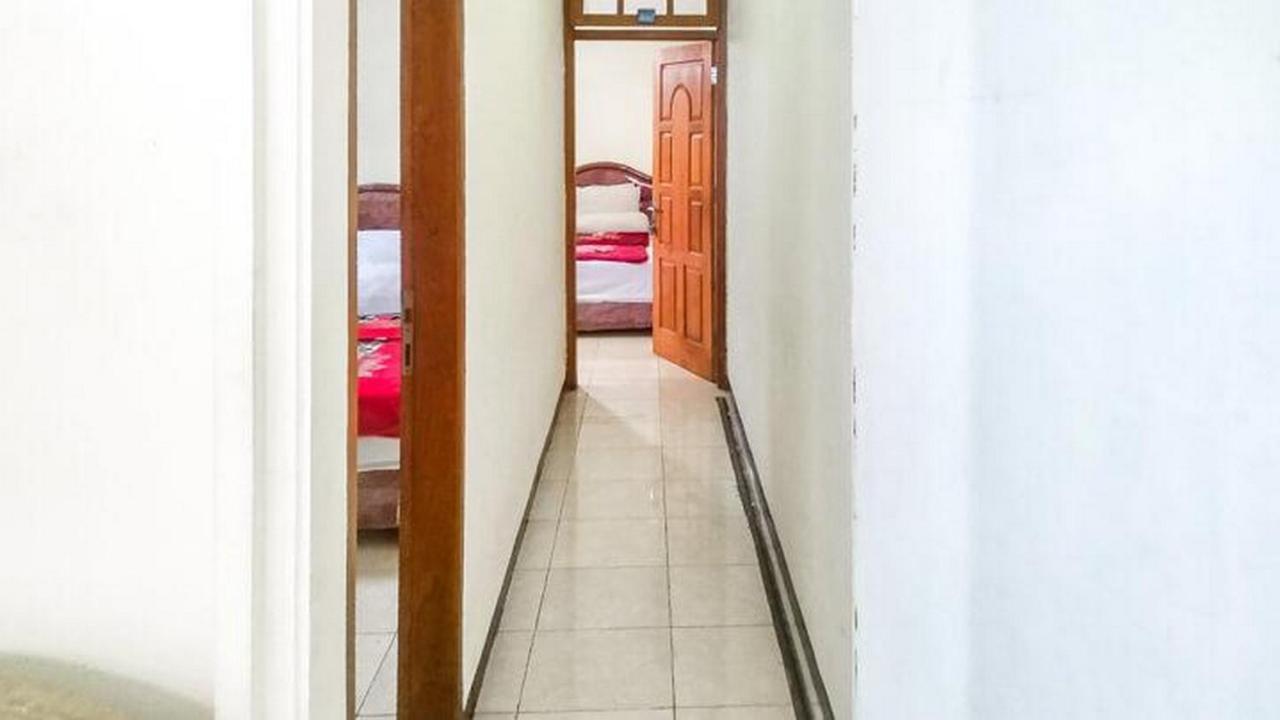 Villa Al Barokah Syariah Family Mitra Reddoorz Near Sarangan Lake Екстериор снимка