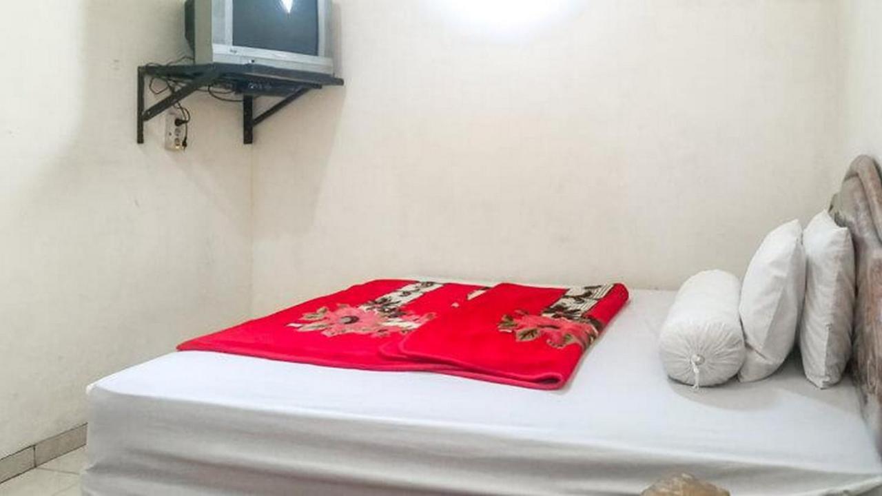 Villa Al Barokah Syariah Family Mitra Reddoorz Near Sarangan Lake Екстериор снимка