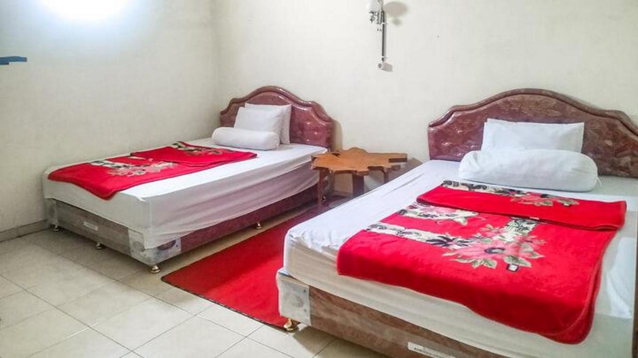 Villa Al Barokah Syariah Family Mitra Reddoorz Near Sarangan Lake Екстериор снимка
