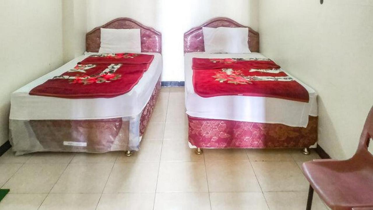 Villa Al Barokah Syariah Family Mitra Reddoorz Near Sarangan Lake Екстериор снимка