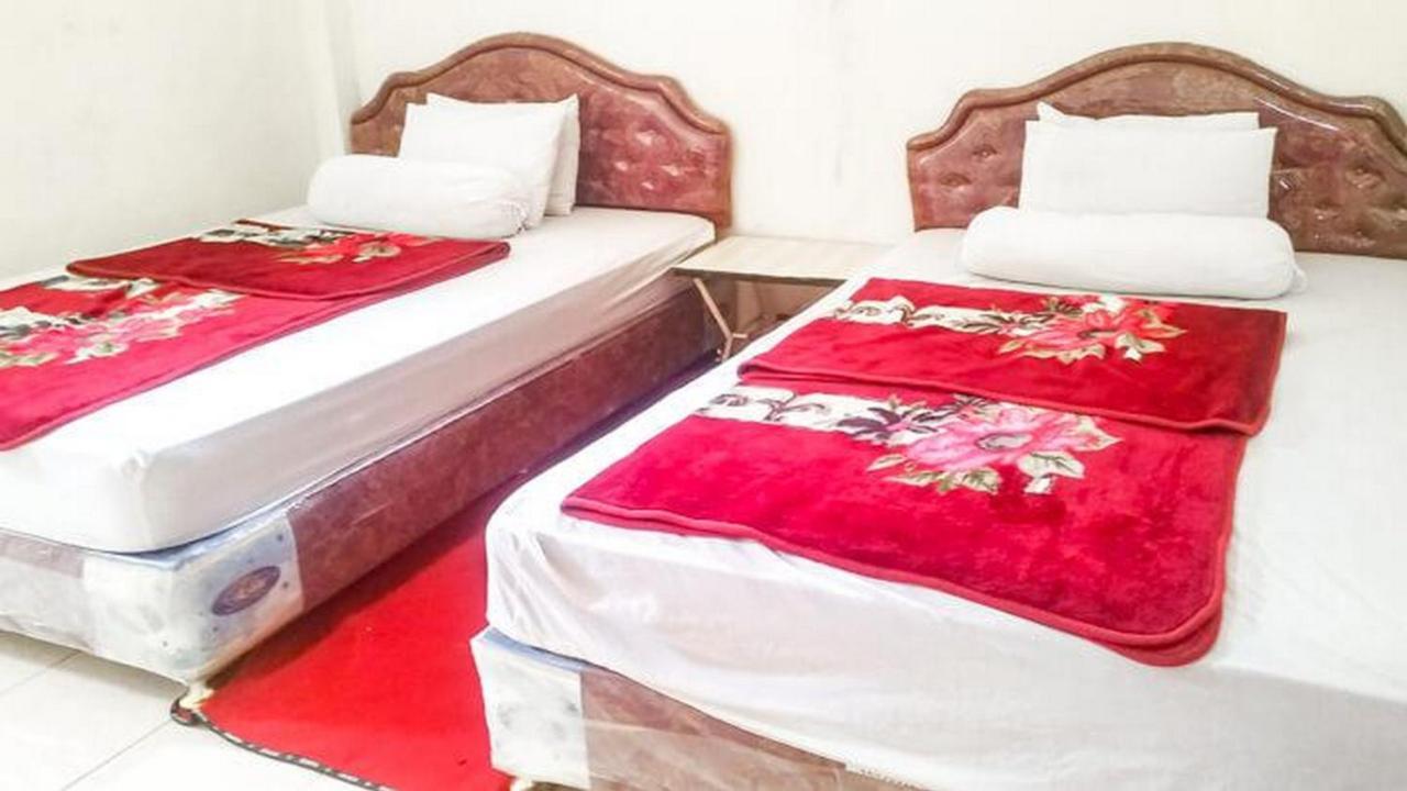 Villa Al Barokah Syariah Family Mitra Reddoorz Near Sarangan Lake Екстериор снимка
