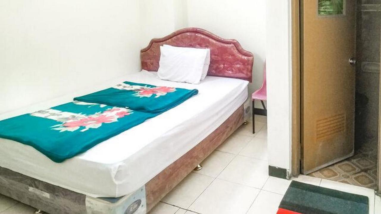 Villa Al Barokah Syariah Family Mitra Reddoorz Near Sarangan Lake Екстериор снимка